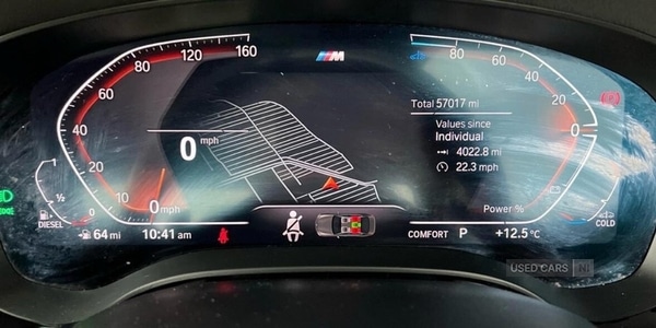 Used BMW 5 Series 2022 for sale - 76359241: Photo 8