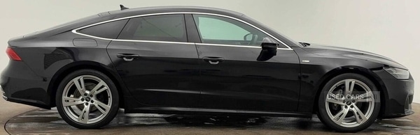 Used Audi A7 2022 for sale - 76359338: Photo 2