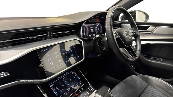 Used Audi A7 2022 for sale - 76359338: Photo 4