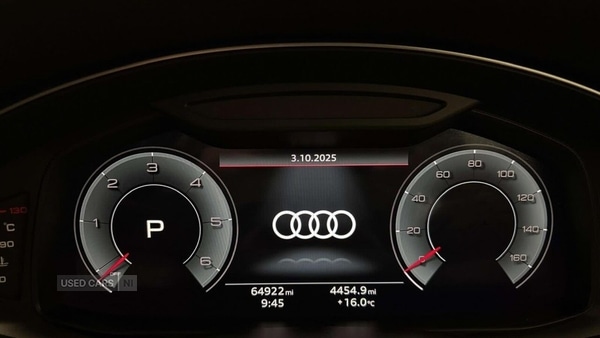 Used Audi A7 2022 for sale - 76359338: Photo 5