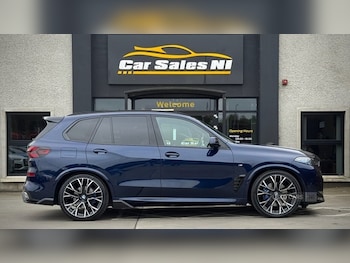 Used BMW X5 2024 for sale - 76175771: Photo