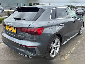 Used Audi A3 2023 for sale - 79742310: Photo