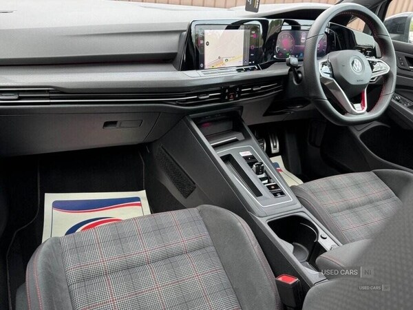 Used Volkswagen Golf 2022 for sale - 76359621: Photo 10