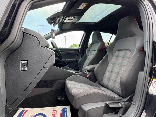 Used Volkswagen Golf 2022 for sale - 76359621: Photo 11