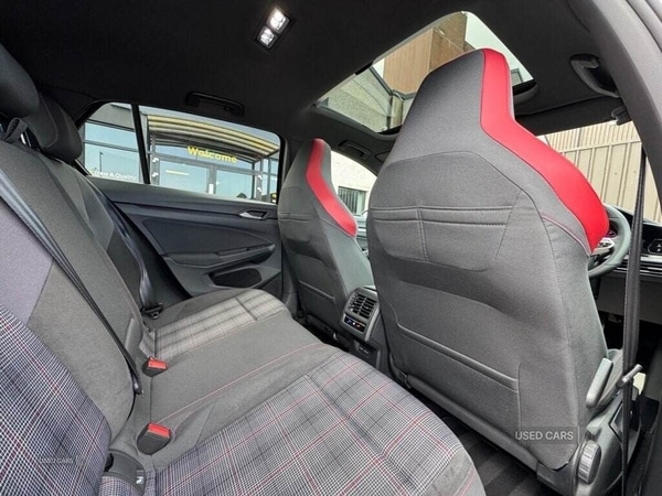 Used Volkswagen Golf 2022 for sale - 76359621: Photo 12
