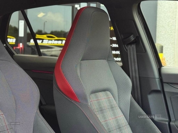 Used Volkswagen Golf 2022 for sale - 76359621: Photo 13