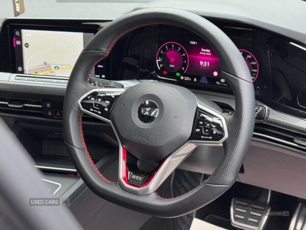 Used Volkswagen Golf 2022 for sale - 76359621: Photo 14