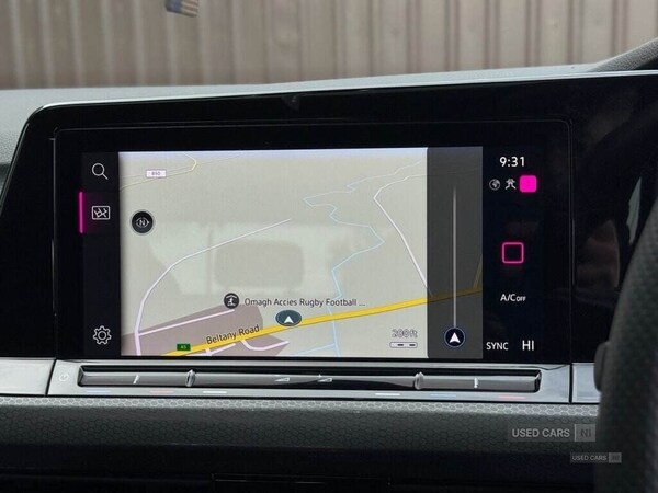 Used Volkswagen Golf 2022 for sale - 76359621: Photo 15