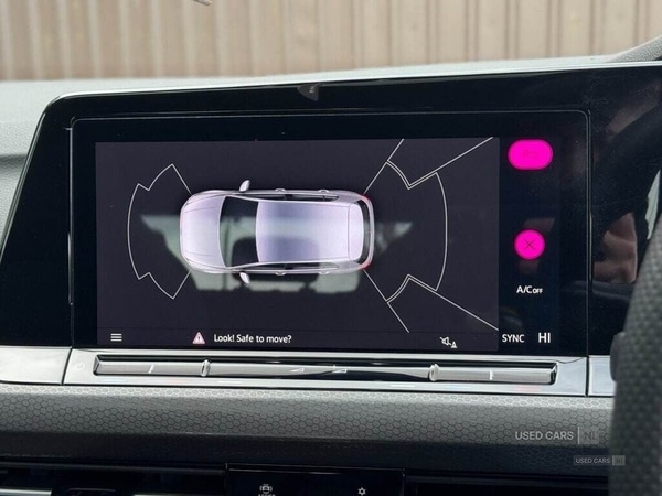 Used Volkswagen Golf 2022 for sale - 76359621: Photo 16