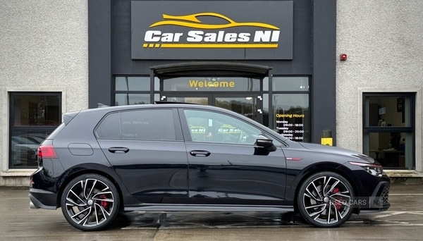 Used Volkswagen Golf 2022 for sale - 76359621: Photo 3