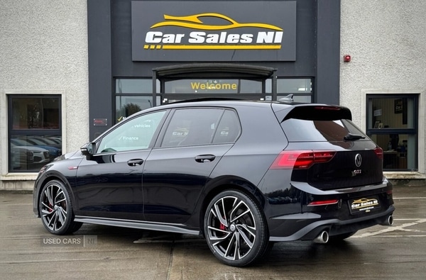 Used Volkswagen Golf 2022 for sale - 76359621: Photo 5