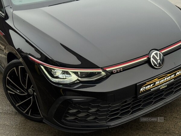 Used Volkswagen Golf 2022 for sale - 76359621: Photo 6