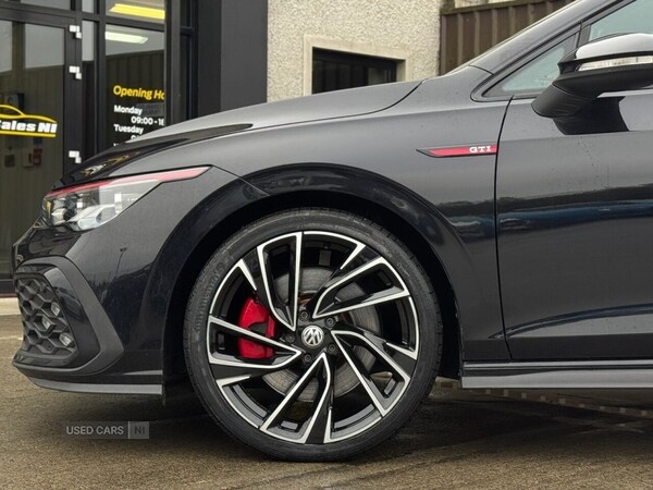 Used Volkswagen Golf 2022 for sale - 76359621: Photo 7