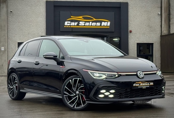 Used Volkswagen Golf 2022 for sale - 76359621: Photo 8