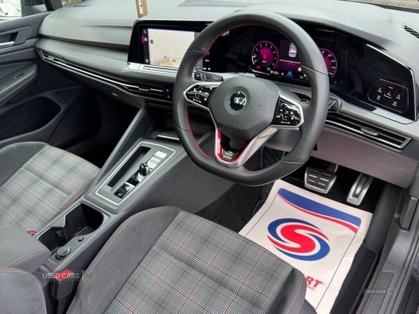 Used Volkswagen Golf 2022 for sale - 76359621: Photo 9