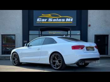 Used Audi A5 2016 for sale - 74228550: Photo