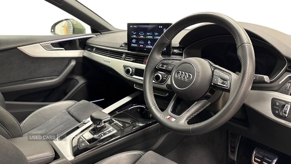 Used Audi A5 2023 for sale - 77659501: Photo 5