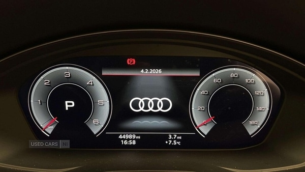 Used Audi A5 2023 for sale - 77659501: Photo 6