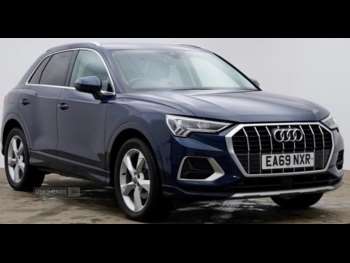 2019 - 35 TDI Sport 5dr S Tronic