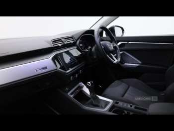 Used Audi Q3 2019 for sale - 74862604: Photo