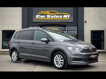 2016 - 2.0 TDI SE 5dr
