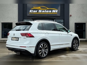 Used Volkswagen Tiguan 2019 for sale - 78649353: Photo