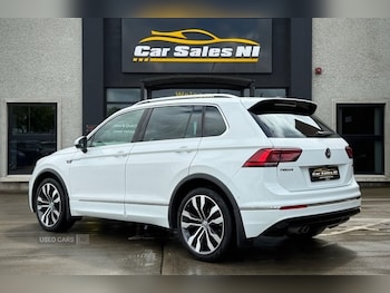 Used Volkswagen Tiguan 2019 for sale - 78649353: Photo