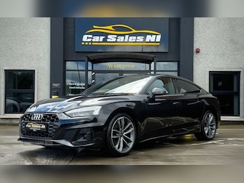 Used Audi A5 2023 for sale - 78855698: Photo