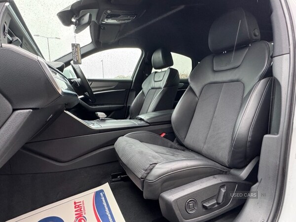 Used Audi A6 2022 for sale - 76359246: Photo 10