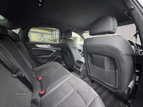 Used Audi A6 2022 for sale - 76359246: Photo 11