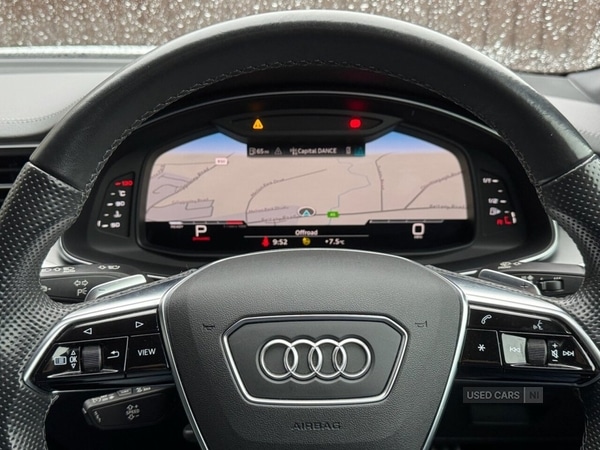 Used Audi A6 2022 for sale - 76359246: Photo 12