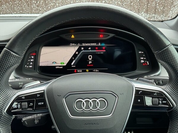 Used Audi A6 2022 for sale - 76359246: Photo 13