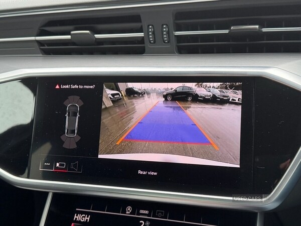 Used Audi A6 2022 for sale - 76359246: Photo 15