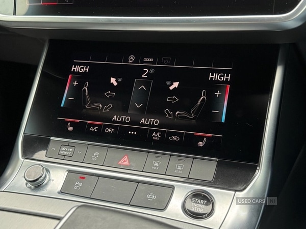 Used Audi A6 2022 for sale - 76359246: Photo 16