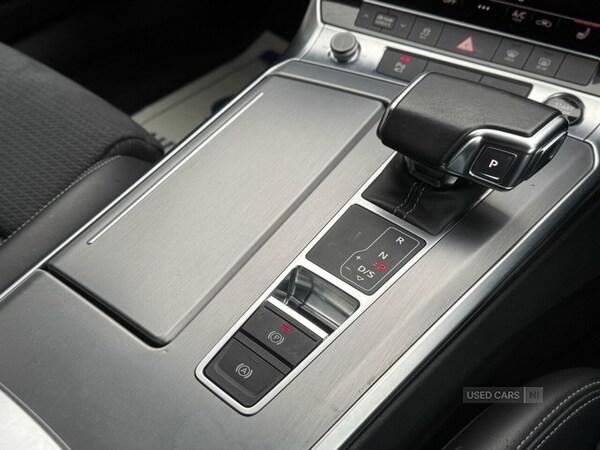 Used Audi A6 2022 for sale - 76359246: Photo 17