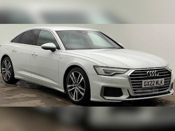 Audi - A6
