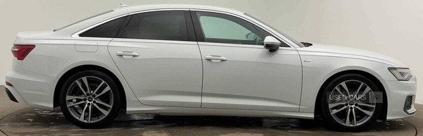 Used Audi A6 2022 for sale - 76359246: Photo 2