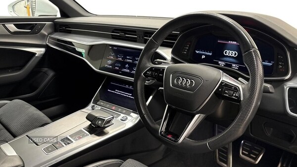 Used Audi A6 2022 for sale - 76359246: Photo 4