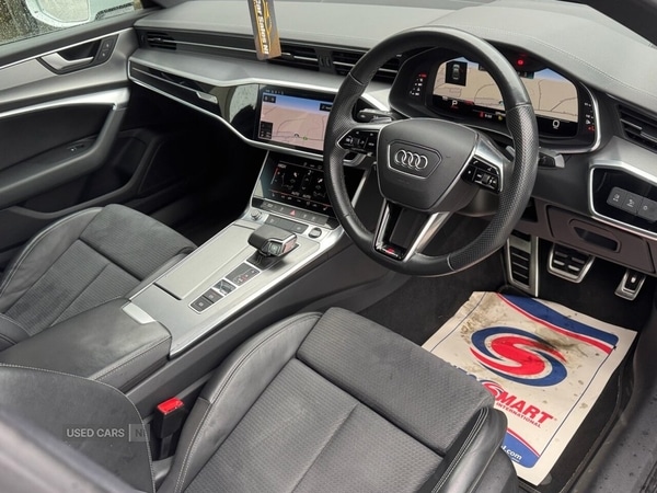 Used Audi A6 2022 for sale - 76359246: Photo 8