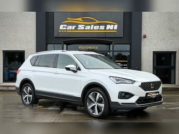 Used SEAT Tarraco 2023 for sale - 79727759: Photo