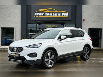 Used SEAT Tarraco 2023 for sale - 79727759: Photo