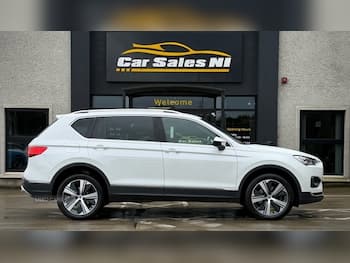 Used SEAT Tarraco 2023 for sale - 79727759: Photo