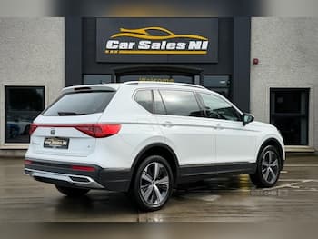 Used SEAT Tarraco 2023 for sale - 79727759: Photo