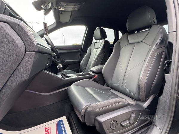 Used Audi Q3 2019 for sale - 76620791: Photo 10