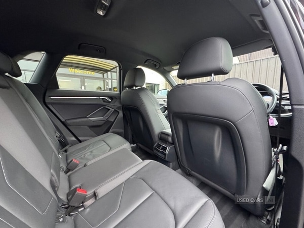 Used Audi Q3 2019 for sale - 76620791: Photo 11