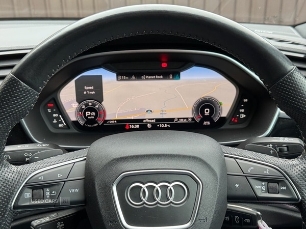 Used Audi Q3 2019 for sale - 76620791: Photo 12
