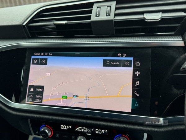 Used Audi Q3 2019 for sale - 76620791: Photo 14