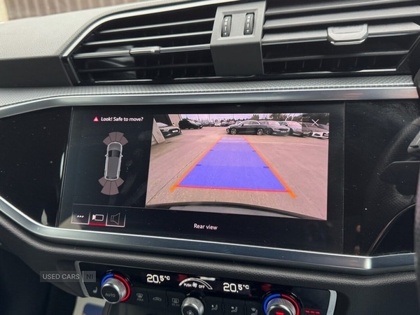 Used Audi Q3 2019 for sale - 76620791: Photo 15