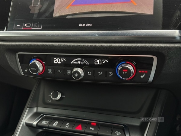 Used Audi Q3 2019 for sale - 76620791: Photo 16