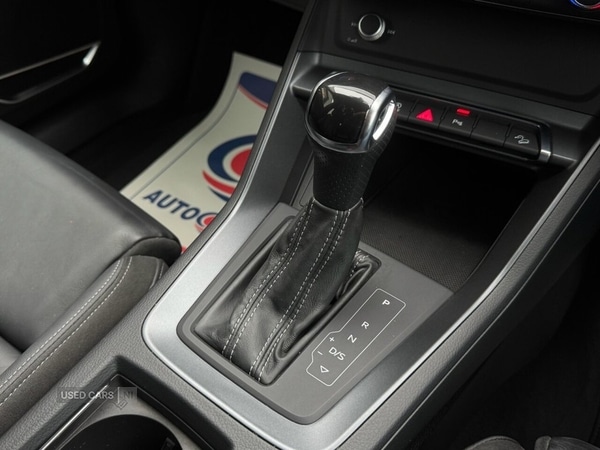 Used Audi Q3 2019 for sale - 76620791: Photo 17